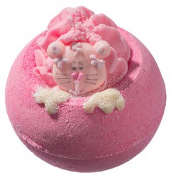 Paws for Thought Bath Blaster